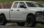 Avs Outside Mount Rain Guards Vent Visors Shade For 09-24 Dodge Ram 1500 Classic New. Price: $79.99.