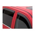 Avs Outside Mount Dark Smoke Ventvisor Window Deflectors For 09-16 Toyota Venza New. Price: $75.94.