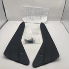 Gm 2022-2026 CT4 Blackwing Front Fender Rear Deflector 85136124 New Oem. Price: $85.99.