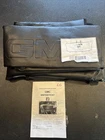 2003-2007 03-07 Gmc Sierra Winter Front Grille Bumper Cover Genuine 15179678 New. Price: $99.00.