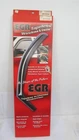 Egr 561501, Smoke Color Slimline Channel Window Visor New. Price: $40.00.
