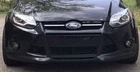 Husky Aeroskin Hood Protector Bug Shield Deflector 2012-2014 Ford Focus MK3 New. Price: $98.95.