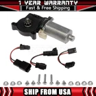 Dorman Oe Solutions 742-142 Window Motor Fits 88-99 Chevrolet C1500 New. Price: $65.45.