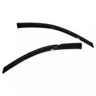 Avs Ventvisor Front Window Deflectors Visors Set Of 2 For 04-10 Toyota Sienna New. Price: $57.76.