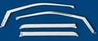 Putco 480025 Element Rainguards New. Price: $222.99.