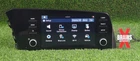 Hyundai Elantra 2021-2023 Android Auto Apple Play Radio Receiver 96160-AA240L5R Used. Price: $199.90.