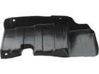 Right Engine Splash Shield 2015-2018 Kia FORTE5 2016 2017 TW562NQ New. Price: $19.17.