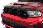 For Dodge Durango 2011-2026 Husky Aeroskin Ii Matte Black Hood Shield New. Price: $129.99.