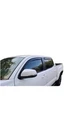 Avs Rain Guards Vent Visors In-channel For 2016-2023 Toyota Tacoma Double Cab New. Price: $79.00.