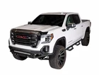 Avs Aeroskin Bug Shield 15-19 Gmc 2500/3500 Hd Excl Induction Sys, Matte Black New. Price: $99.99.
