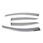 New Oem 2019-2023 MAZDA3 Window Side Deflectors Protection BDGH-V3-700. Price: $225.06.