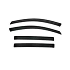 2021-2025 Trailblazer Low Profile Window Vent Visor Kit 19432162 Smoke Black Oem New. Price: $94.98.