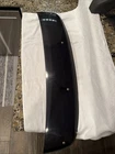 Honda Oem Sunroof Deflector Moonroof Visor (39 1/2") Fits Several Models Used. Price: $120.00.