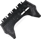 Apdty 168813 Front Engine Splash Shield Under Cover Injection Form New. Price: $42.28.