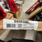 Weathertech 84503IM - Dark Smoke Side Window Deflectors New. Price: $90.00.