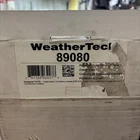 Weathertech 89080 Sunroof Wind Deflector, For Toyota 02-17 CAMRY/07-18 Avalon New. Price: $80.75.