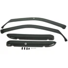 2019-2024 Ram 2500 3500 Side Window Air Deflectors New Genuine Mopar 82215819. Price: $156.07.