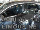For Audi A3 (Y8) Limousine 2020- 4.DOORS Wind Deflectors 4.PC Heko 10273 New. Price: $87.30.
