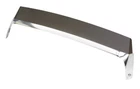 Belmor 76074002-1 Aeroshield Ii Truck Bug Deflector Hood Protector Smoke New. Price: $252.45.