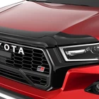 For Toyota Corolla 2020-2025 Husky 2842227 Aeroskin Dark Smoke Hood Shield New. Price: $89.99.