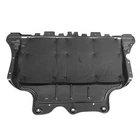 New Undercar Shield Direct Replacement Fits 2015-2020 Volkswagen Golf. Price: $101.96.