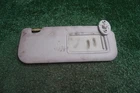 2014 2015 2016 2017 Toyota Corolla Passenger Side Rh Sun Visor Oem Peice Used. Price: $30.00.