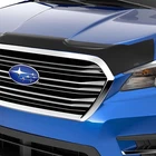 For Subaru Ascent 2019-2025 Husky 2842220 Aeroskin Dark Smoke Hood Shield New. Price: $69.99.