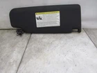 2012-2019 Volkswagen Vw Beetle (type 1) Left Sun Visor Black Oem 5C5857551BL3H8 Used. Price: $97.00.