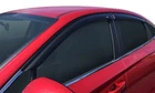 Avs 94764 Ventvisor For Fits 2020+ Hyundai Sonata - Smoke Window Deflectors New. Price: $89.16.