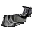 For Toyota Corolla 2003-2008 Dorman 926-316 Front Driver Side Splash Shield New. Price: $51.68.