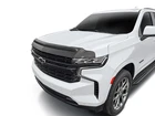 Husky 2830011 Aeroskin Ii Matte Black 2015 2020 Chevy Tahoe/suburban New. Price: $166.99.