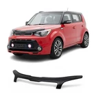 Hood Protector Bug Shield Deflector Guard For Kia Soul 2014-2019 New. Price: $105.99.