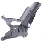 Engine Splash Shield For Honda Insight 2010-2011 Driver Side Lower New. Price: $25.41.