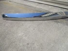 New Hood Deflector 82209813AB Fits Hundreds Of Ram Mopars 2006-2010 Nos. Price: $159.95.