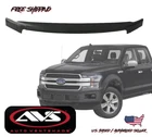 2015-2020 Ford F-150 Avs Bugflector Medium Profile Hood Shield Deflector New. Price: $105.59.