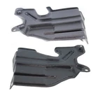 Infiniti G37 Engine Splash Shield Left & Right Side Set Of For 2008-2013 New. Price: $84.90.