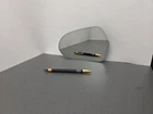 12-18 Oem Audi A6 S6 Left Driver Auto Dim Heated Mirror Glass Lh Used. Price: $165.00.