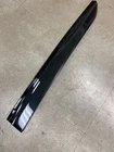 Subaru 2024 2025 Crosstrek Impreza Window Deflector Left Rear Single Replacement New. Price: $75.00.