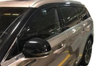 Ford Aviator Side Window Deflectors Low Profile Smoke By Husky Liners 2020-2026 New. Price: $98.10.