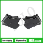Pair Front Underbody Trim Shield Panel Left & Right 8K0825201A 8K0825202A New. Price: $52.24.