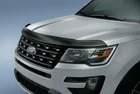 Ford Explorer 2016-2019 Smoke Hood Deflector Bug Protector Bonnet Debris Shield New. Price: $103.50.