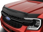 Ford Ranger 2024-2026 Husky Aeroskin Ii Matte Black Hood Shield New. Price: $116.99.