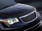Genuine Mopar Front Air Deflector 82212546AC New. Price: $113.43.