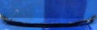 2018-2019 Hyundai Sonata Rear Lower Bumper Cover 86612-C2700 Used. Price: $180.00.
