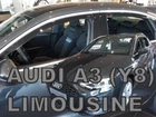 Wind Deflectors Channel For Audi A3 / Y8 2022-UP Sedan 4-PCS Rain Guard New. Price: $118.10.