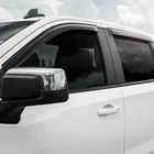 2021-2025 Yukon Xl Escalade Esv Suburban Vent Visors 19420512 Smoke Black Oem Gm New. Price: $89.98.