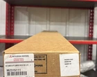 Bumper Guard Mitsubishi Oem Accessories MZ315111 New. Price: $65.00.