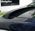 Smoke Tint Moon Sun Roof Deflector Visor 980MM 38.5" 2004-12 Gmc Canyon Crew Cab New. Price: $41.87.