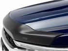 Matte Black Aeroskin Low Profile Hood Protector Fits 15-20 Ford F150 New. Price: $84.99.