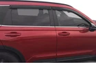 Avs 3M Tape-on Smoke Rain Guards Vent Visors Shade For 2023-2025 Honda Crv Suv New. Price: $79.99.